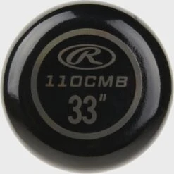 Rawlings 2021 Big Stick Elite 110 Composite Wood Bat -Balls Store 110CMB 32