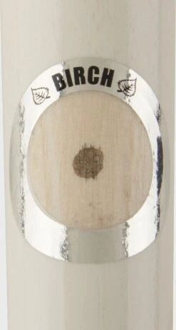 Rawlings 2021 Big Stick Elite 110 Birch Wood Bat -Balls Store 110RBG 37