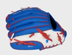 Rawlings Toronto Blue Jays 10-Inch Team Logo Glove -Balls Store 22000004111 3