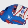 Rawlings Toronto Blue Jays 10-Inch Team Logo Glove