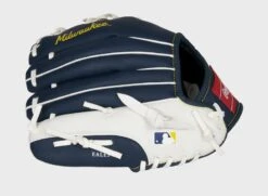 Rawlings Milwaukee Brewers 10-Inch Team Logo Glove -Balls Store 22000006111 3