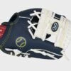 Rawlings Milwaukee Brewers 10-Inch Team Logo Glove