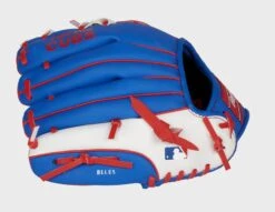 Rawlings Chicago Cubs 10-Inch Team Logo Glove -Balls Store 22000008111 3