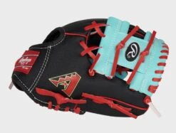 Rawlings Arizona Diamondbacks 10-Inch Team Logo Glove