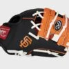 Rawlings San Francisco Giants 10-Inch Team Logo Glove