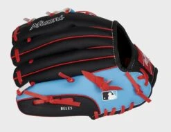 Rawlings Miami Marlins 10-Inch Team Logo Glove 7 Rawlings Miami Marlins 10-Inch Team Logo Glove -Balls Store 22000016111 3