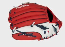 Rawlings Philadelphia Phillies 10-Inch Team Logo Glove -Balls Store 22000020111 3