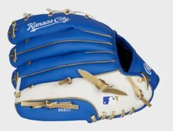 Rawlings Kansas City Royals 10-Inch Team Logo Glove -Balls Store 22000026111 3
