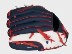Rawlings Minnesota Twins 10-Inch Team Logo Glove 7 Rawlings Minnesota Twins 10-Inch Team Logo Glove -Balls Store 22000028111 3