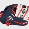 Rawlings Minnesota Twins 10-Inch Team Logo Glove