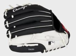 Rawlings Chicago White Sox 10-Inch Team Logo Glove -Balls Store 22000029111 3