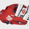Rawlings Washington Nationals 10-Inch Team Logo Glove