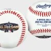 Rawlings MLB 2022 All-Star Game Replica Baseball, Multiple Colors