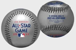 Rawlings MLB 2022 All-Star Game Replica Baseball, Multiple Colors 6 Rawlings MLB 2022 All-Star Game Replica Baseball, Multiple Colors -Balls Store 35010037177