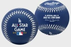 Rawlings MLB 2022 All-Star Game Replica Baseball, Multiple Colors 7 Rawlings MLB 2022 All-Star Game Replica Baseball, Multiple Colors -Balls Store 35010037179