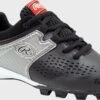 Rawlings Youth Clubhouse Low Baseball Cleats
