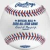 Rawlings MLB 2020 All-Star Game Baseballs