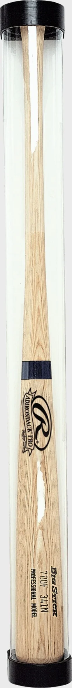 Rawlings Bat Display Tube