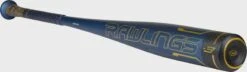 Rawlings 2021 Velo ACP BBCOR -3 Bat -Balls Store BB1V3 7