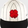 Rawlings Black Clover Retro Hat