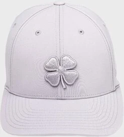 Rawlings Black Clover Platinum Hat