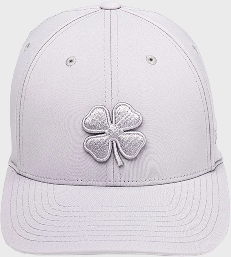 Rawlings Black Clover Platinum Hat 1 Rawlings Black Clover Platinum Hat