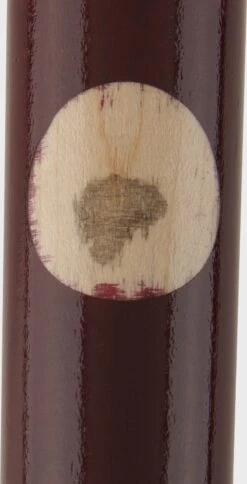 Rawlings 2021 Bryce Harper Pro Label Wood Bat, Maple Bat -Balls Store BH3PL 37