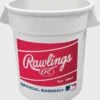 Rawlings MLB Baseball Big Bucket