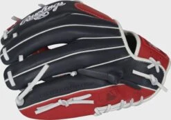 Rawlings 2022 Breakout 11.5-Inch Infield Glove -Balls Store BO204 2NS 4