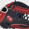 Rawlings 2022 Breakout 12-Inch Infield/Pitcher's Glove