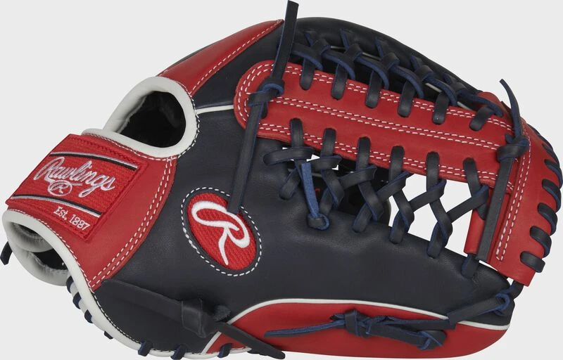 Rawlings 2022 Breakout 12-Inch Infield/Pitcher's Glove 1 Rawlings 2022 Breakout 12-Inch Infield/Pitcher's Glove