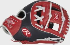 Rawlings 2022 Breakout 11.5-Inch I-Web Infield Glove