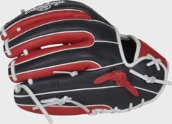 Rawlings 2022 Breakout 11.5-Inch I-Web Infield Glove -Balls Store BO314 2NS 4