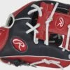 Rawlings 2022 Breakout 11.25-Inch Youth Infield Glove