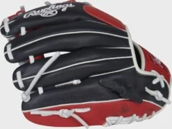 Rawlings 2022 Breakout 11.25-Inch Youth Infield Glove 7 Rawlings 2022 Breakout 11.25-Inch Youth Infield Glove -Balls Store BOYPT2 2NS 4