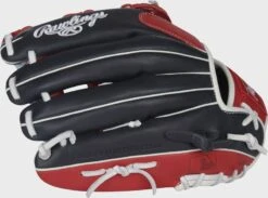 Rawlings 2022 Breakout 12-Inch Youth Outfield Glove -Balls Store BOYPT6 6NS 4