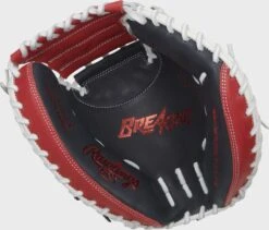 Rawlings 2022 Breakout 32-Inch Youth Catcher's Mitt -Balls Store BOYPTCM32NS 1