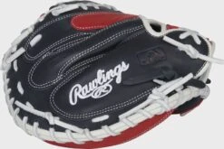 Rawlings 2022 Breakout 32-Inch Youth Catcher's Mitt -Balls Store BOYPTCM32NS 4