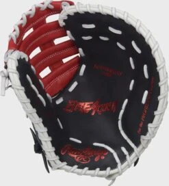 Rawlings 2022 Breakout 12-Inch Youth First Base Mitt -Balls Store BOYPTFM16NS 1