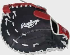 Rawlings 2022 Breakout 12-Inch Youth First Base Mitt -Balls Store BOYPTFM16NS 4