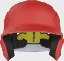 Rawlings Mach Carbon Batting Helmet -Balls Store CAR07A S 1