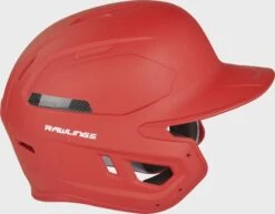 Rawlings Mach Carbon Batting Helmet -Balls Store CAR07A S 4