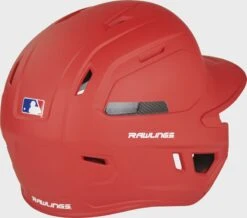 Rawlings Mach Carbon Batting Helmet -Balls Store CAR07A S 8