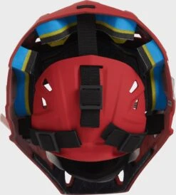 Rawlings Mach Catcher's Helmet -Balls Store CHMACH S7 2