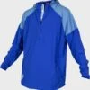 Rawlings ColorSync Long Sleeve Jacket, Adult & Youth