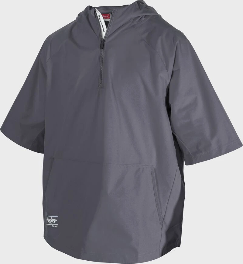 Rawlings ColorSync Cage Jacket 1 Rawlings ColorSync Cage Jacket