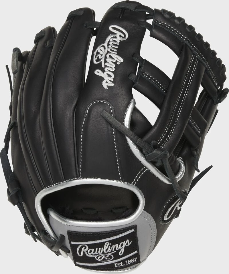 Rawlings 2022 Encore 11.25-Inch Infield Glove 2 Rawlings 2022 Encore 11.25-Inch Infield Glove - Image 2