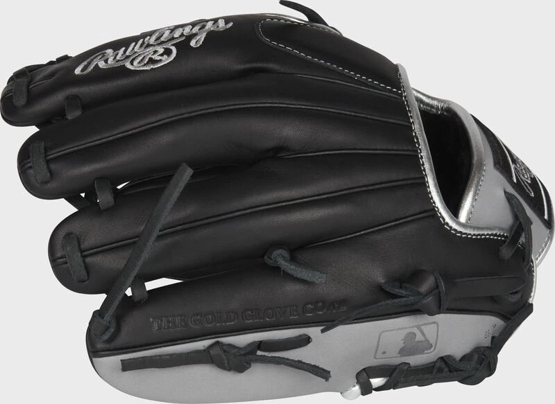 Rawlings 2022 Encore 11.25-Inch Infield Glove 4 Rawlings 2022 Encore 11.25-Inch Infield Glove - Image 4