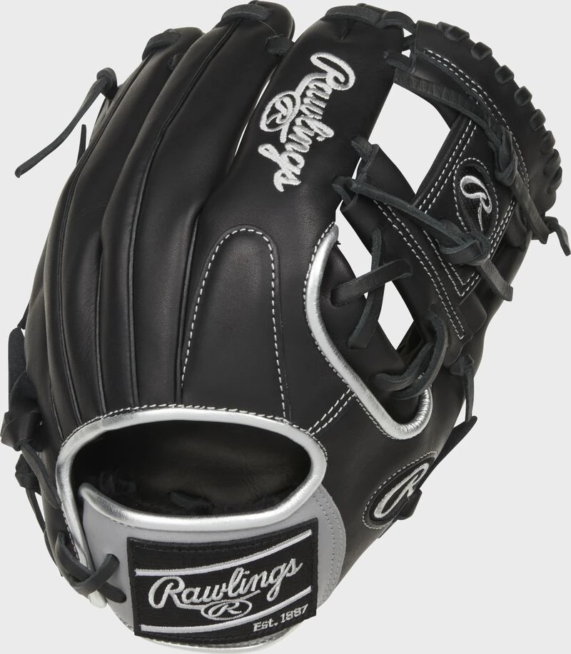Rawlings 2022 Encore 11.5-Inch Infield Glove 2 Rawlings 2022 Encore 11.5-Inch Infield Glove - Image 2