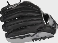 Rawlings 2022 Encore 11.5-Inch Infield Glove 7 Rawlings 2022 Encore 11.5-Inch Infield Glove -Balls Store EC1150 2B 4